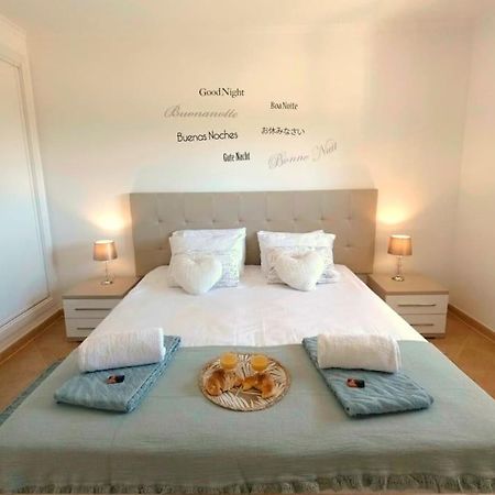 Appartement Willy St. James Luz Ngoại thất bức ảnh